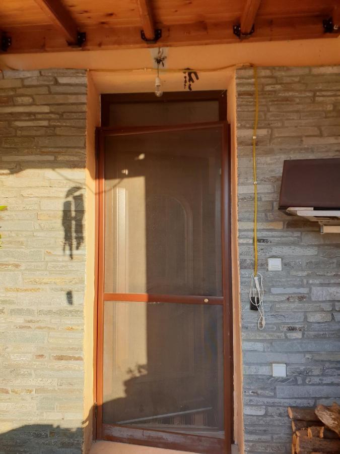 Mavridis House Hébergement de vacances *