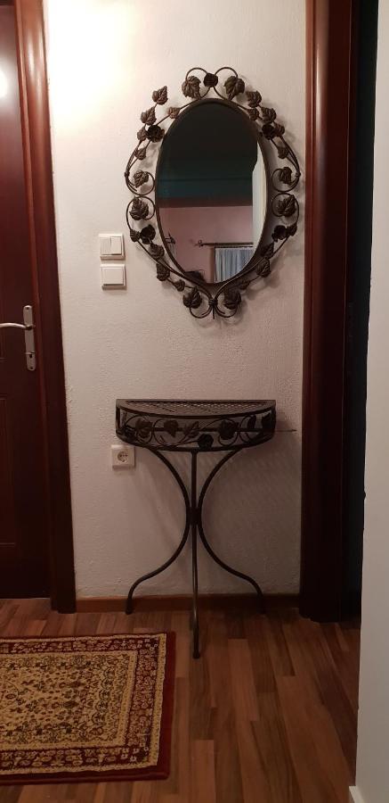 Mavridis House * Eleftheroupoli