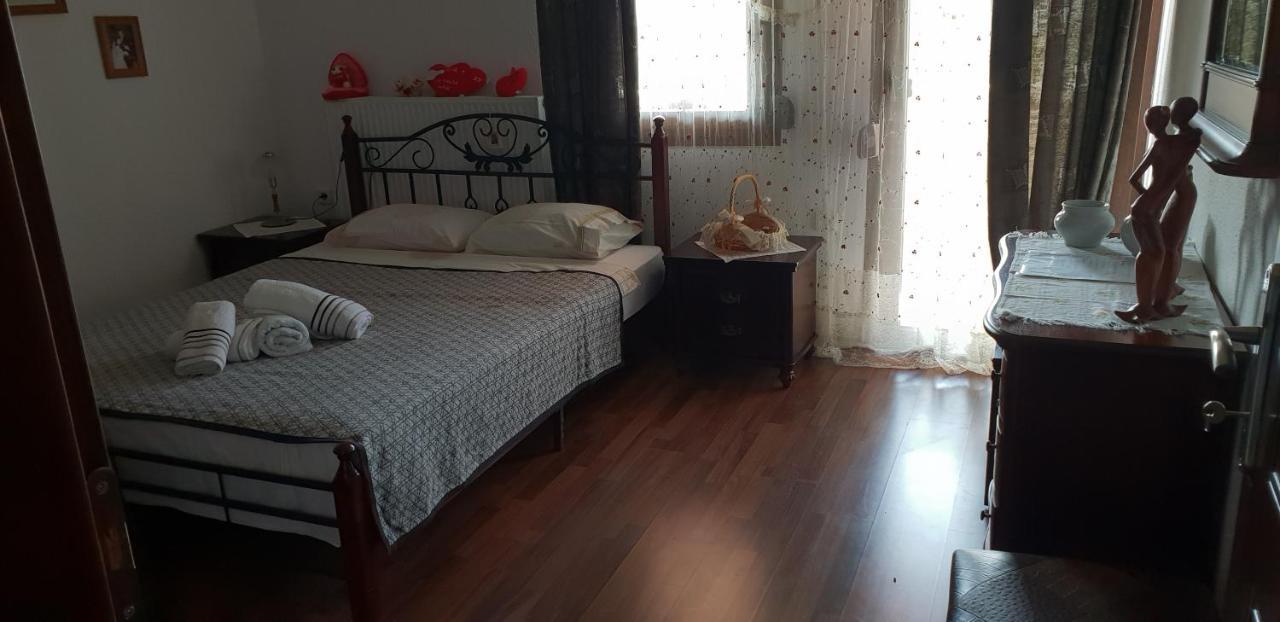 Hébergement de vacances Mavridis House