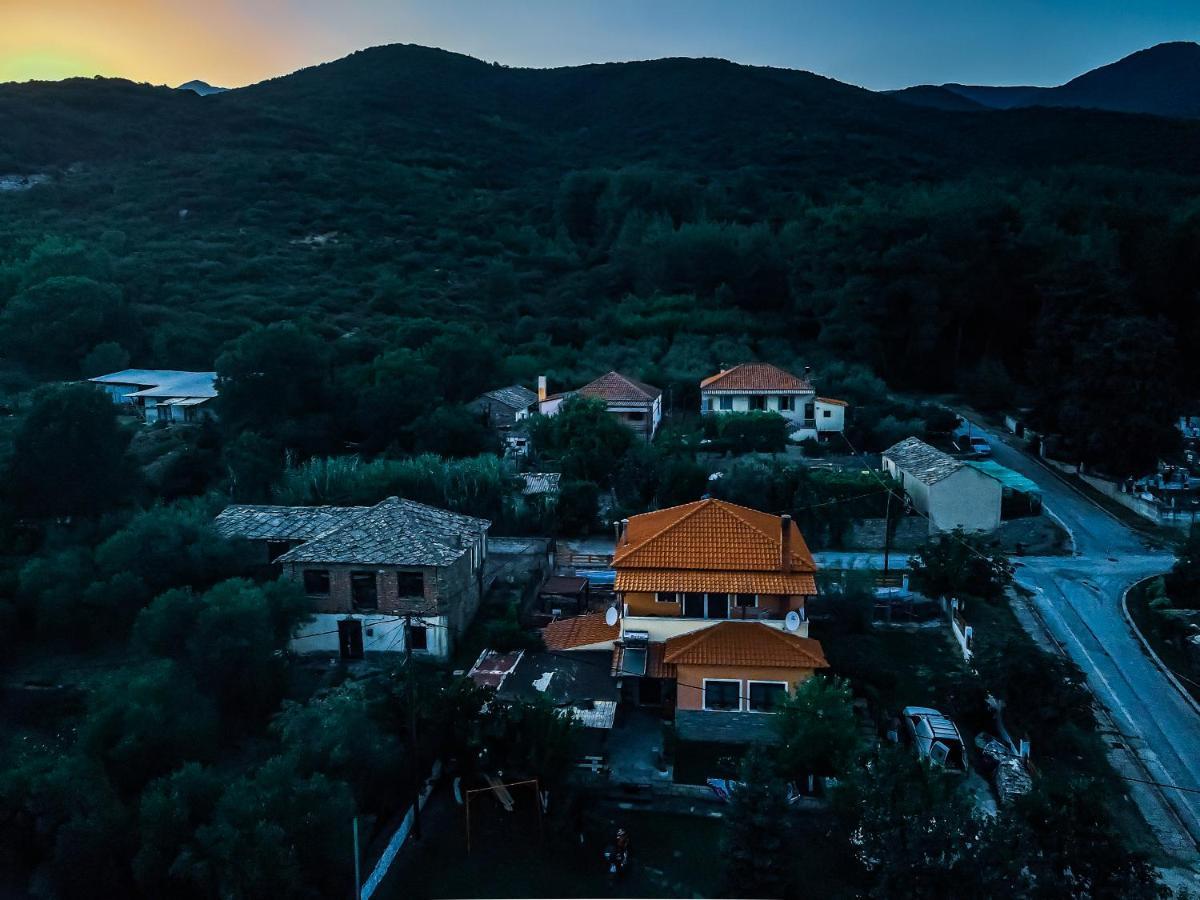 Mavridis House Hébergement de vacances Eleftheroupoli