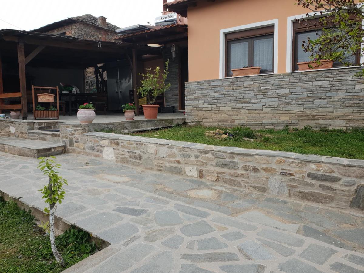 Mavridis House Hébergement de vacances Eleftheroupoli