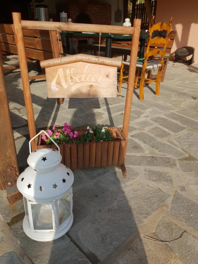 Mavridis House * Eleftheroupoli