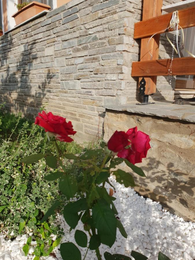 Mavridis House *