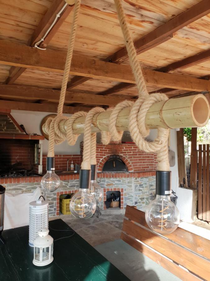 Mavridis House Eleftheroupoli