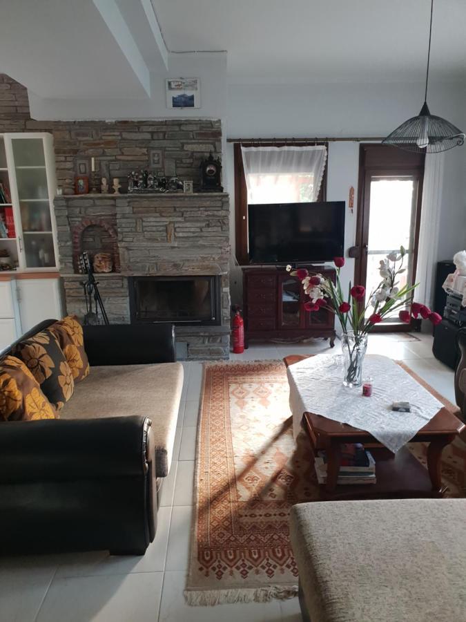 Mavridis House Eleftheroupoli