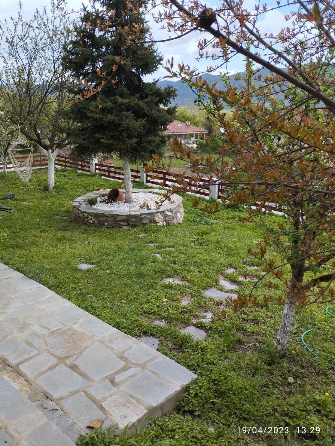 Hébergement de vacances Mavridis House
