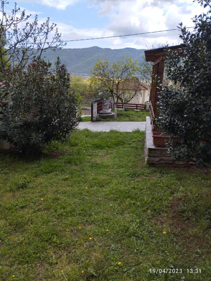 Hébergement de vacances Mavridis House *