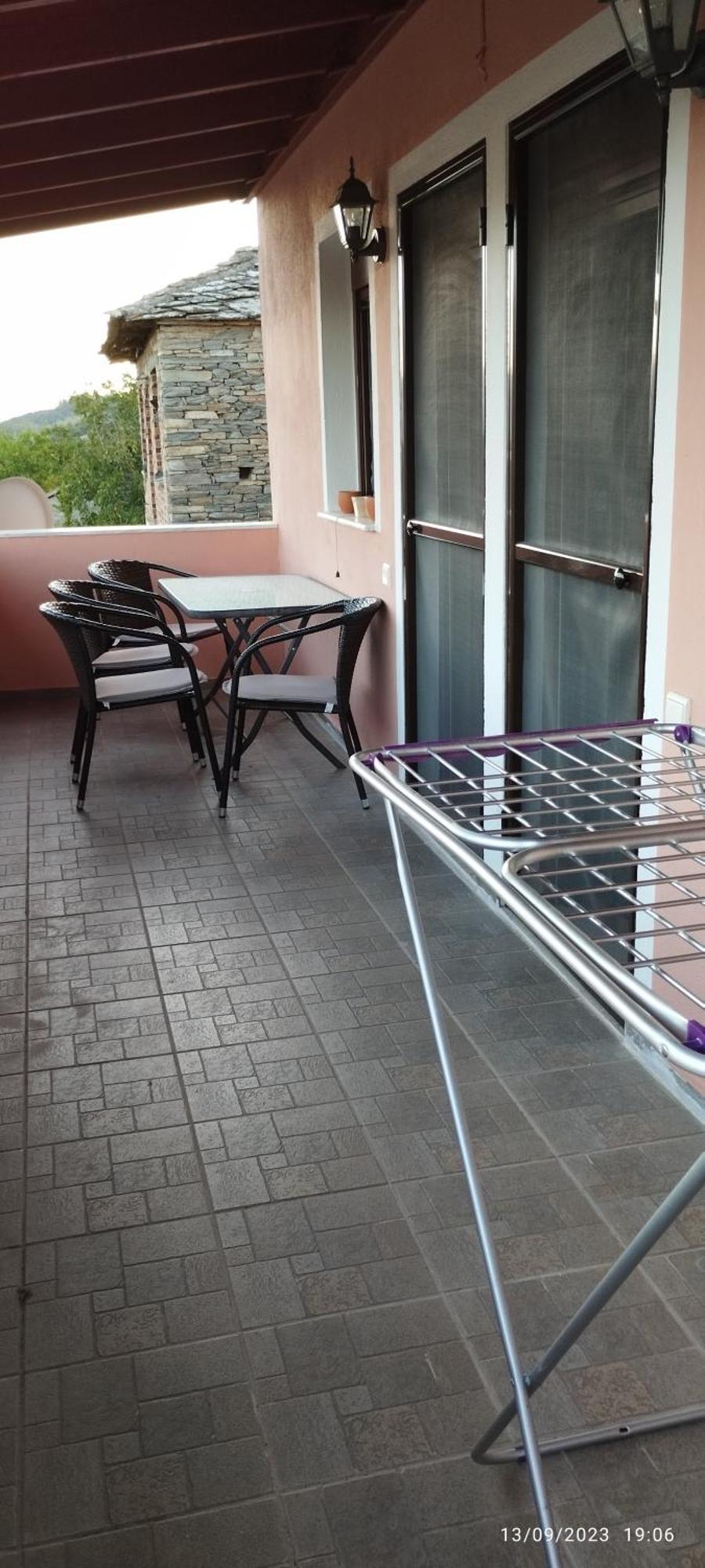 Mavridis House * Eleftheroupoli