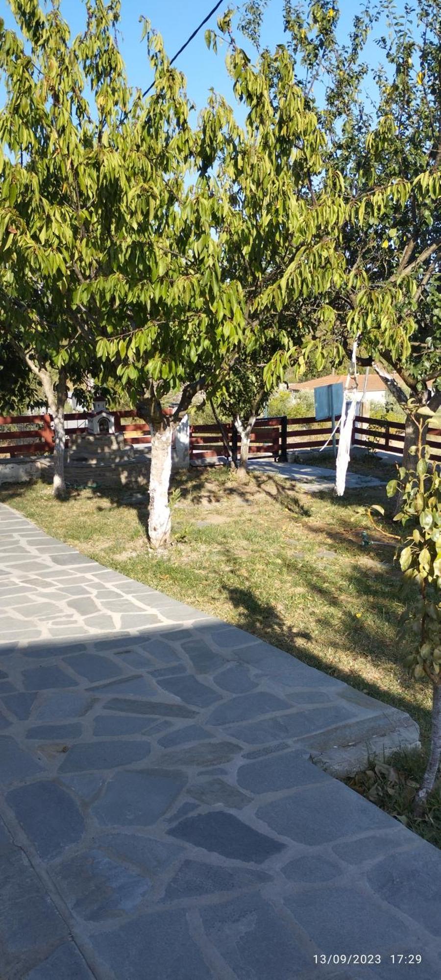 Hébergement de vacances Mavridis House Eleftheroupoli